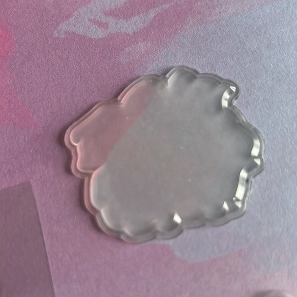 NEW Layered Stamp Set - Picture 6 of 12